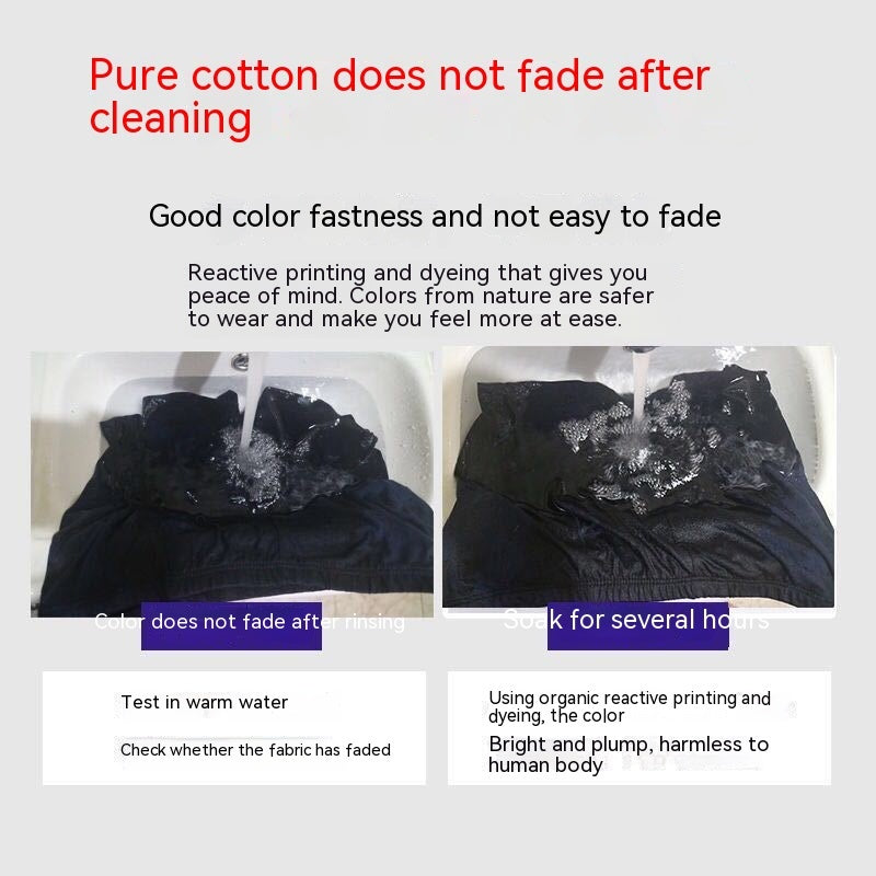 Austin – Cotton Underwear for Men