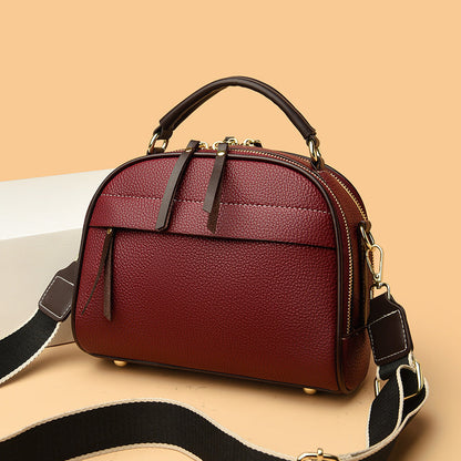 Margaret – Portable Spring and Summer Bag for Women