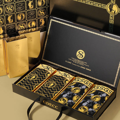 Barry – Comfortable Men's Cotton Boxer Shorts Gift Set