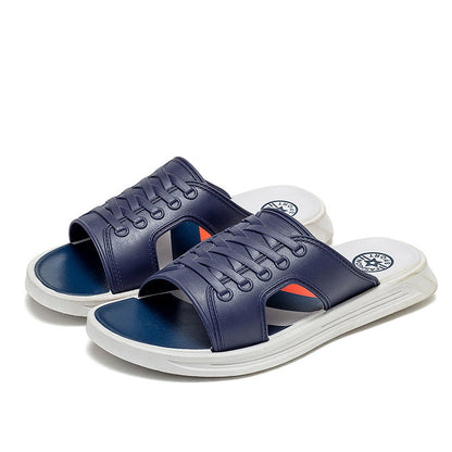 Bruce – Summer Men's Outdoor Slip-Ons