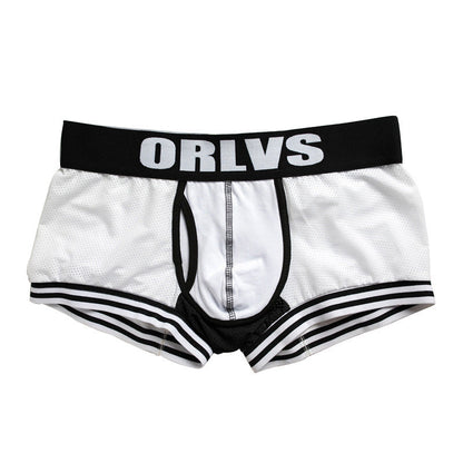 Richard – Stylish and Breathable Men's Boxer Shorts