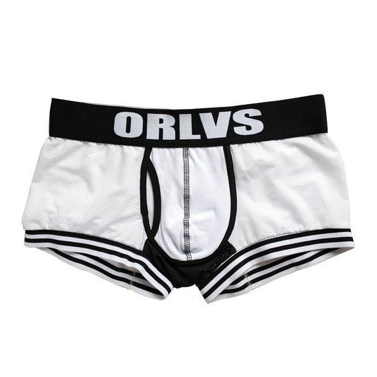 Richard – Stylish and Breathable Men's Boxer Shorts
