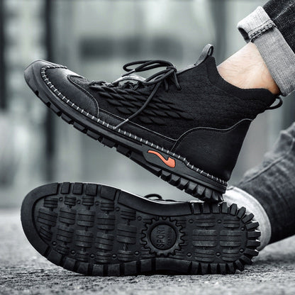 Donald – Men's Outdoor Hiking Shoes