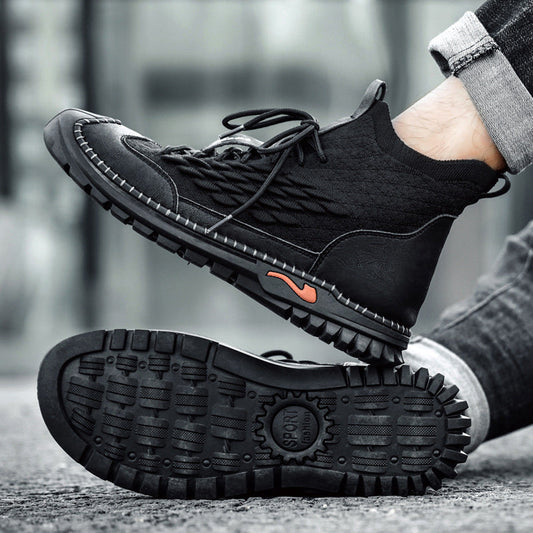 Donald – Men's Outdoor Hiking Shoes