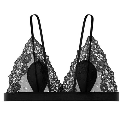 Linda – French Lace Lingerie for Women