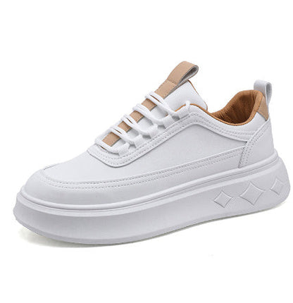 Ross – Men's Casual Slim Sneaker