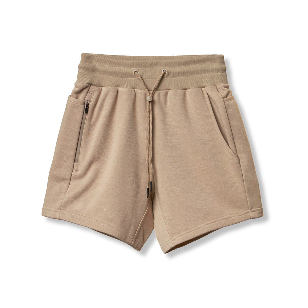 Kelvin – Outdoor Running and Fitness Training Shorts