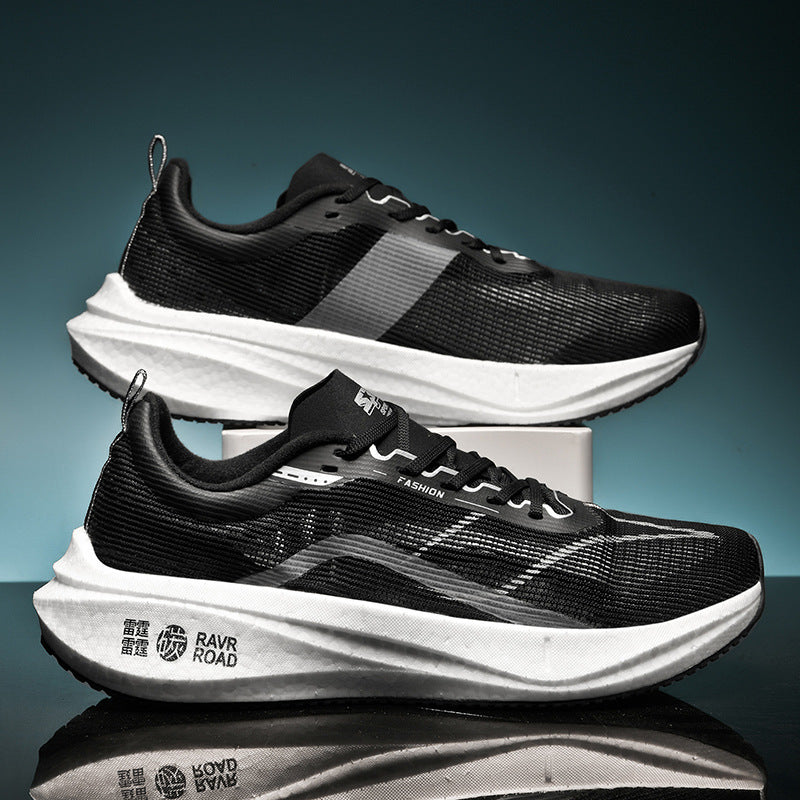 Gillian – Breathable Shock-Absorbing Running Shoes for Women