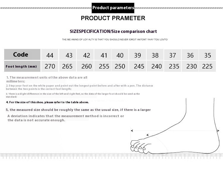 Percy – Stylish Sneakers with Chunky Sole