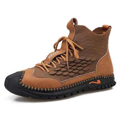 Donald – Men's Outdoor Hiking Shoes