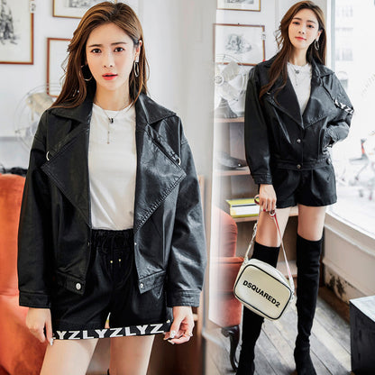 Jeff – Vegan Leather Apparel for Men