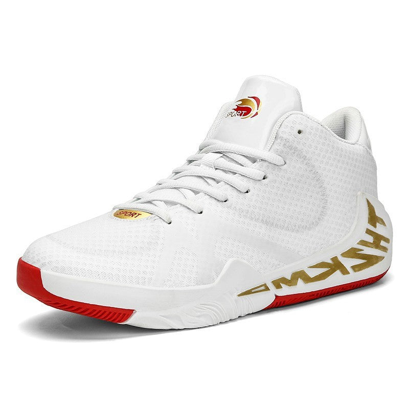 Heidi – Graffiti Sneaker