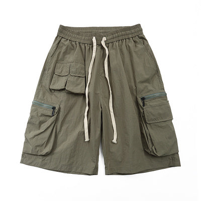 Adrian – Men's Cargo Shorts