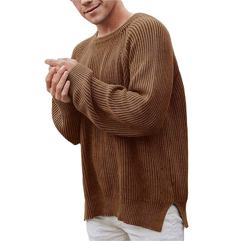 Leslie – Vegan Sweater for Men