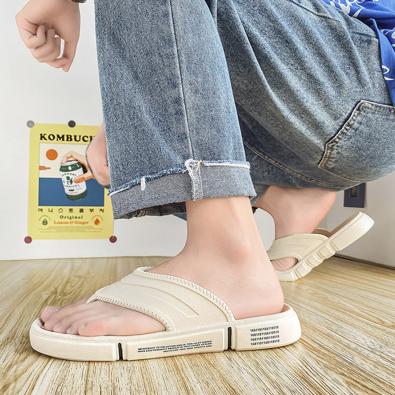 Roger – Beach Flip-Flops for Men