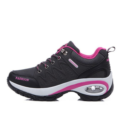 Dawn – Women's Sneakers with Air Cushion Design