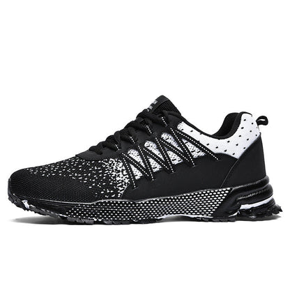 Neil – Breathable Men's Mesh Sneakers