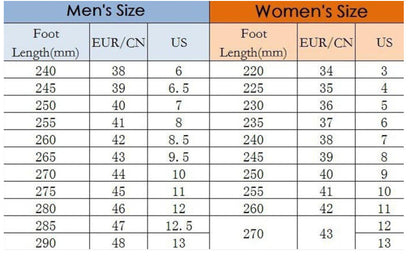 Leon – Cool Simple Mesh Sneakers