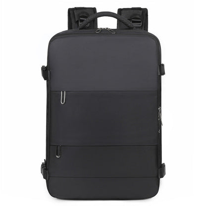 Abigail – Large Women's Travel Backpack with Dry and Wet Compartment