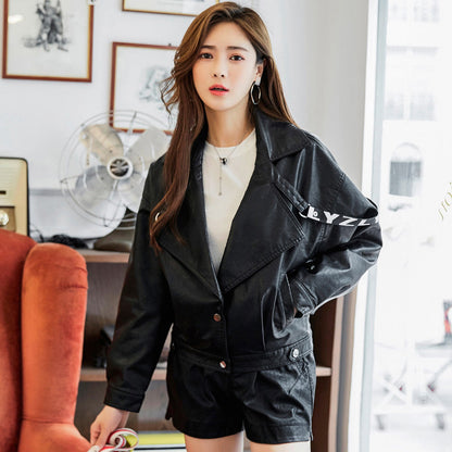 Jeff – Vegan Leather Apparel for Men