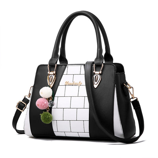 Abigail – Women's Shoulder Bag